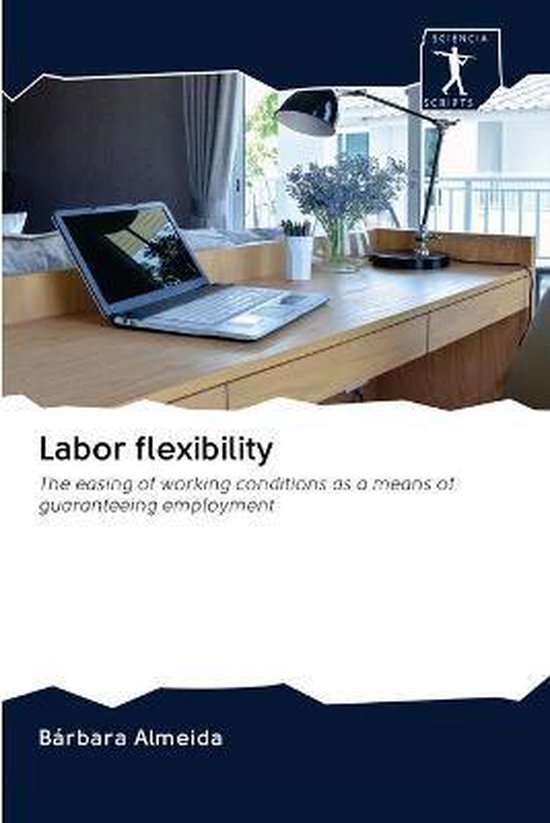 Labor flexibility - cover