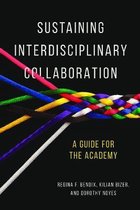 Sustaining Interdisciplinary Collaboration