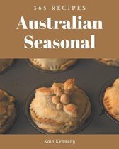 365 Australian Seasonal Recipes