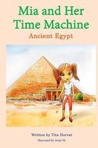 Mia and Her Time Machine