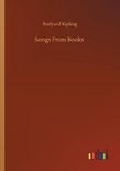 Songs From Books