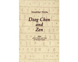Dzog Chen and Zen