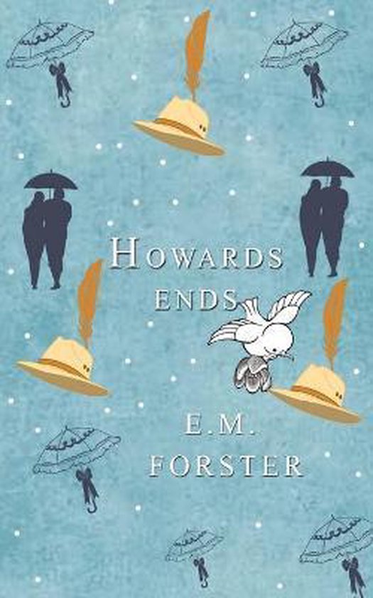 Howards End - cover