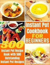 Instant Pot Cookbook for Beginners