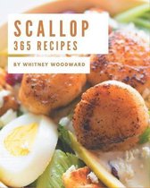 365 Scallop Recipes