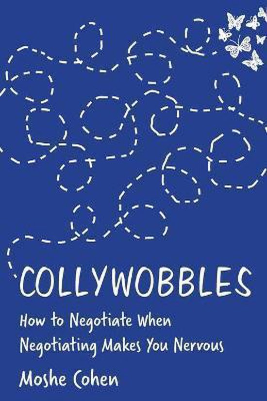 Collywobbles - cover
