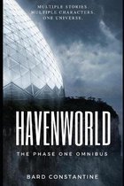 Havenworld: Phase One Omnibus