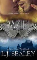 Raziel - A Divine Hunter World Novel