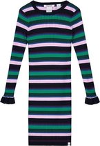 Nik&Nik Rosie Jolie Dress All over Color Girls - Maat 128