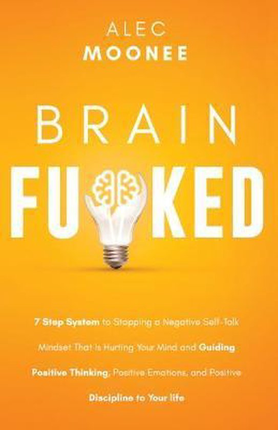 Brain Fu*ked - cover