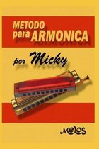 Metodo Para Armonica