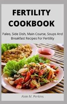 Fertility Cookbook