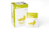 Sunleaf - Green Tea Lemon - 2gr - 80 stuks