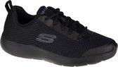 Skechers Dyna-Lite Southacre 52531-BBK, Mannen, Zwart, Sneakers, maat: 47,5 EU