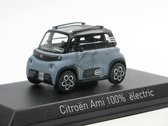 Citroën Ami 100% Electric 2020 Light Blue