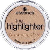 Essence - The Highlighter Face Highlighter 02 Sunshowers 9G