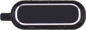 Home Key voor Samsung Galaxy Tab 3 Lite 7.0 SM-T110 / T111 / T116 (Zwart)