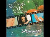 Linda, Roos & Jessica - druppels cd-single