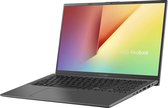 ASUS VivoBook - R564JA-UH51T - 15.6" Full HD IPS Touchscreen - Intel Core i5-1035G1 - 256GB SSD M.2 - Windows 11 Ready