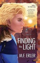 Peaks Saga- Finding the Light