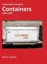 Intermodal Transport Containers 1980-1999