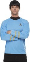 Star Trek Shirt Heren