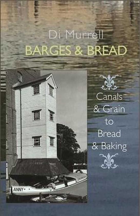 Barges & Bread - cover