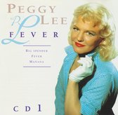 Peggy Lee - Fever CD1