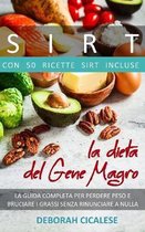 Sirt La Dieta del Gene Magro