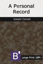 A Personal Record