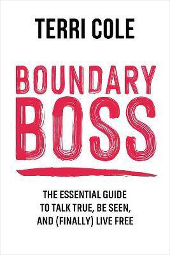 Boundary Boss