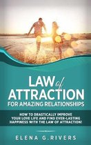 Law of Attraction- Law of Attraction for Amazing Relationships