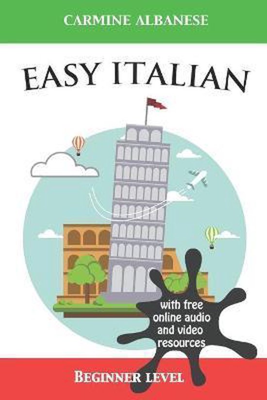 Easylanguage Manuale Italiano : 3 Italian Learning Books for Free! [PDF ...