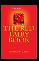 The Red Fairy Book Illustrated