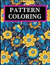Pattern Coloring