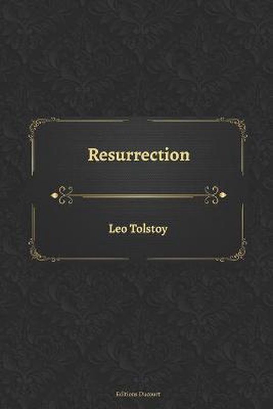 Resurrection, Leo Tolstoy | 9798667361725 | Boeken | bol.com