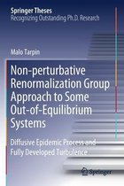 Non-perturbative Renormalization Group Approach to Some Out-of-Equilibrium Systems