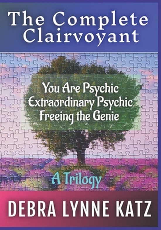 Foto: The complete clairvoyant