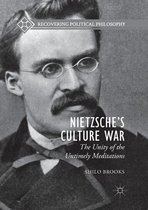 Nietzsche s Culture War