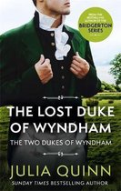 Two Dukes of Wyndham-The Lost Duke Of Wyndham