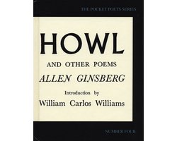 Howl And Other Poems
