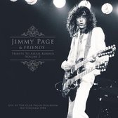 Jimmy Page - Tribute To Alexis Korner Vol.2