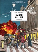 Saigon Calling: London 1963-75