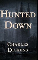 Hunted Down Illustrated