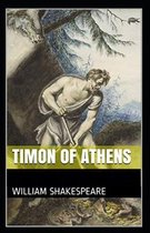 Timon of Athens Illustrated