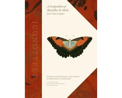 Omslag van Iconotypes