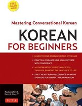 Amen, H: Korean for Beginners