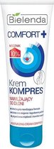 Comfort+ vochtinbrengende komprescrème voor de handen 75ml