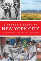 A People's Guide Series-A People's Guide to New York City