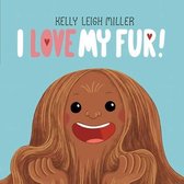 The I Love My Books- I Love My Fur!